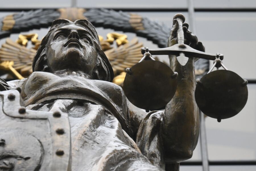     / Источник: © Илья Питалев/РИА Новости