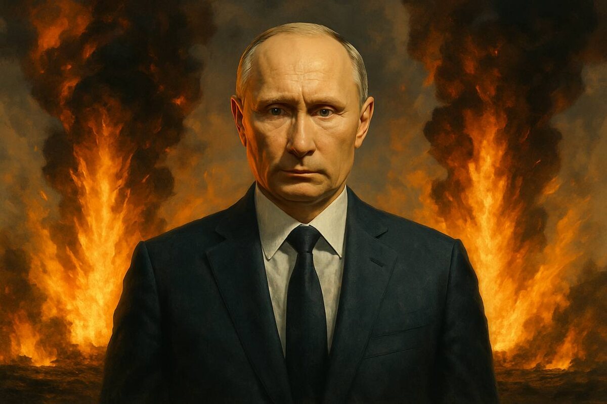 Изображение сгенерировано ИИ