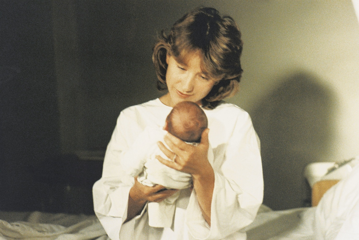 Кадр из фильма