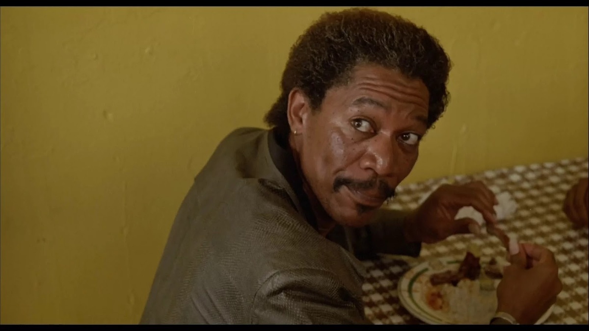 “Умный парень” 1987 / Golan-Globus Productions