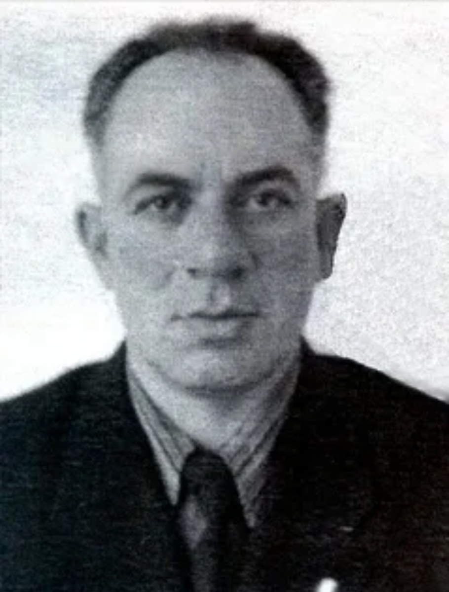 Гордо Лев Семенович