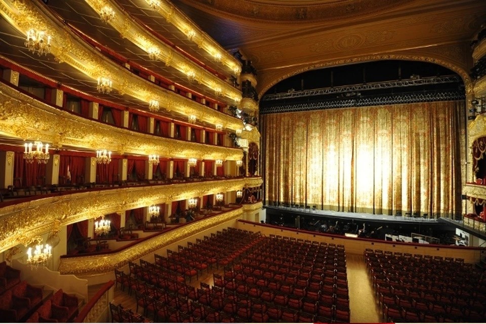    Владимир Машков: За 10 лет портал mos.ru преобразил культурную жизнь столицы Анатолий ЖДАНОВ