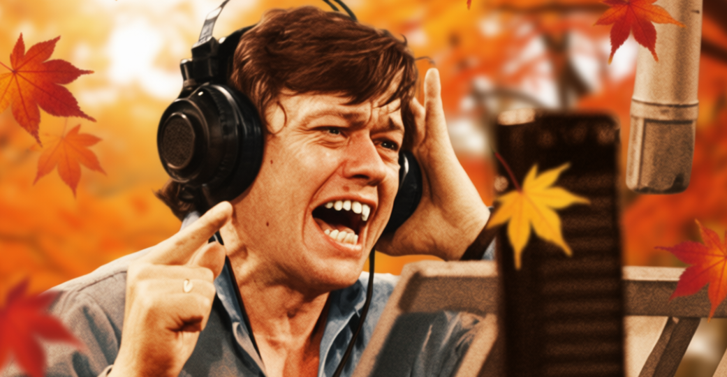 «Кленовый лист». Как появился осенний шлягер Николая Караченцова