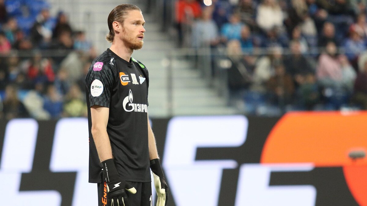    Фото: Maksim Konstantinov/globallookpress.com