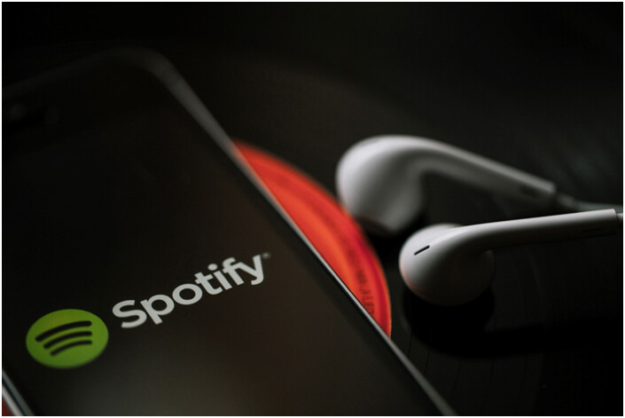 Как оплатить Spotify из России