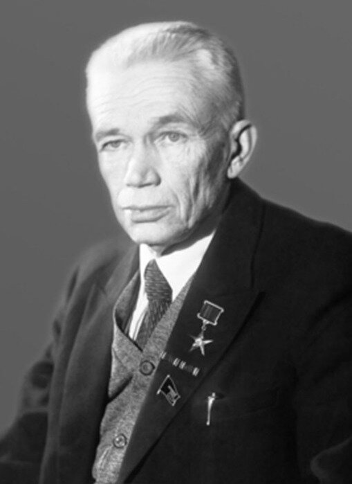 А.А. Богомолец (1881-1946)