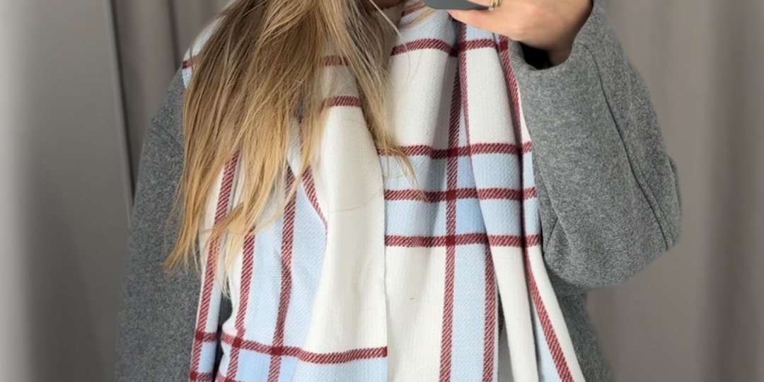 Коллаборация ZARINA x ROGOV: Что стоит купить?