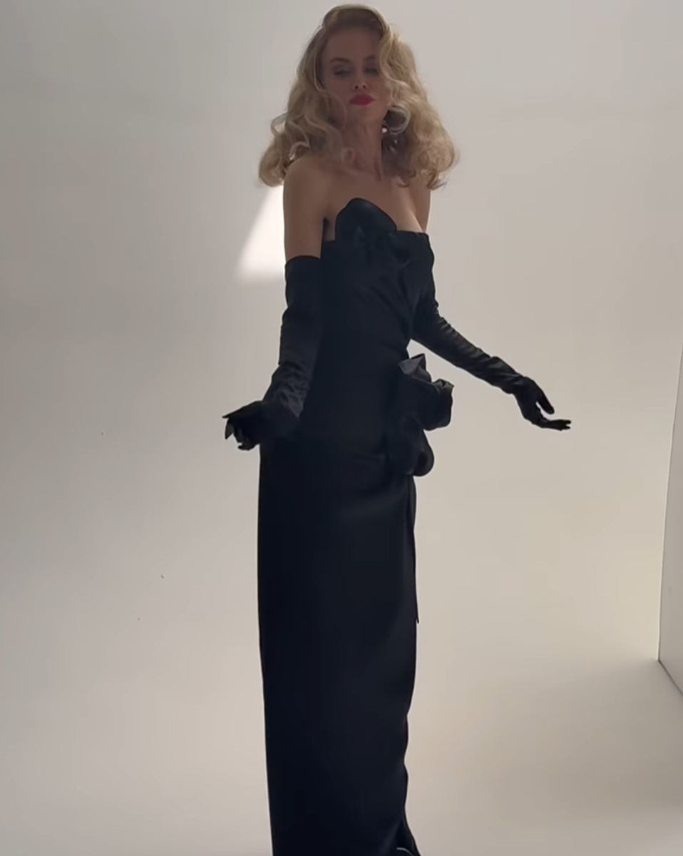     Николь Кидман. Фото: Instagram (Запрещён в РФ) nicolekidman