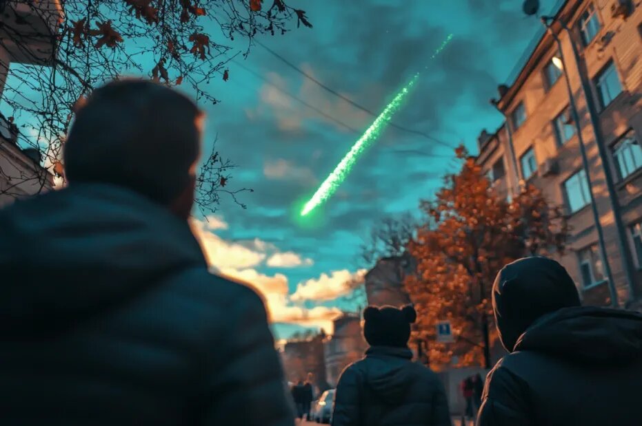    Сгенерировано в Midjourney/NEWS.ru