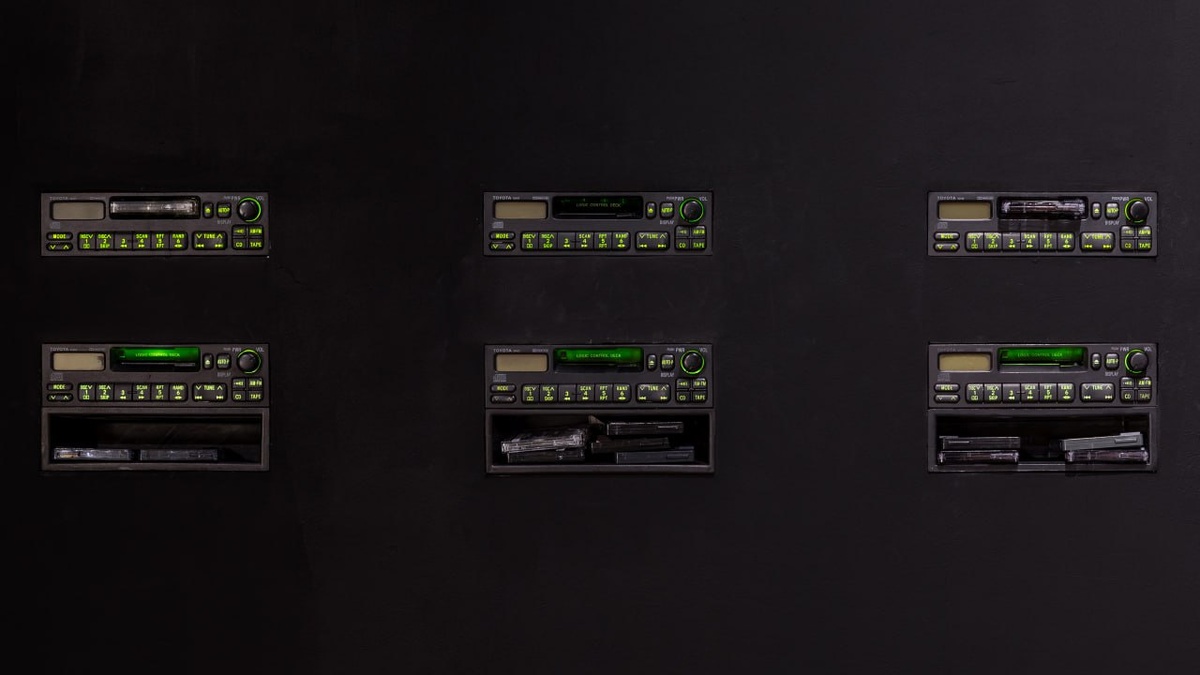    Объявили номинантов премии в области современного искусства Scan Awards (фото 1)