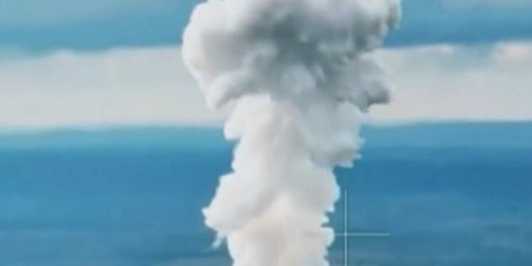 «Воронка вместо Украины»: генерал ответил на угрозы Запада