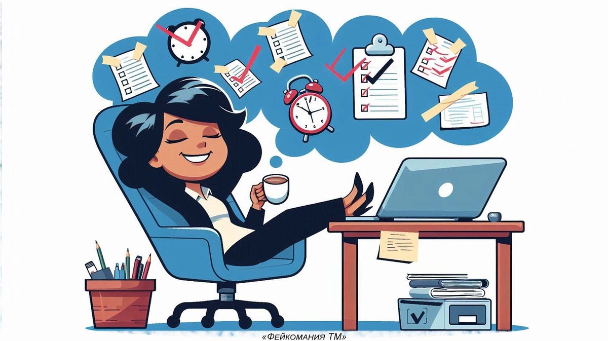 Кофе Без Ответственности 2