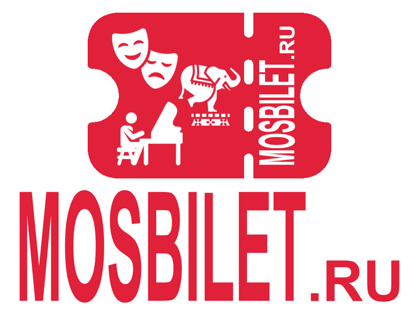 MOSBILET.ru - билеты в театры, цирк, музеи и концерты в Москве онлайн