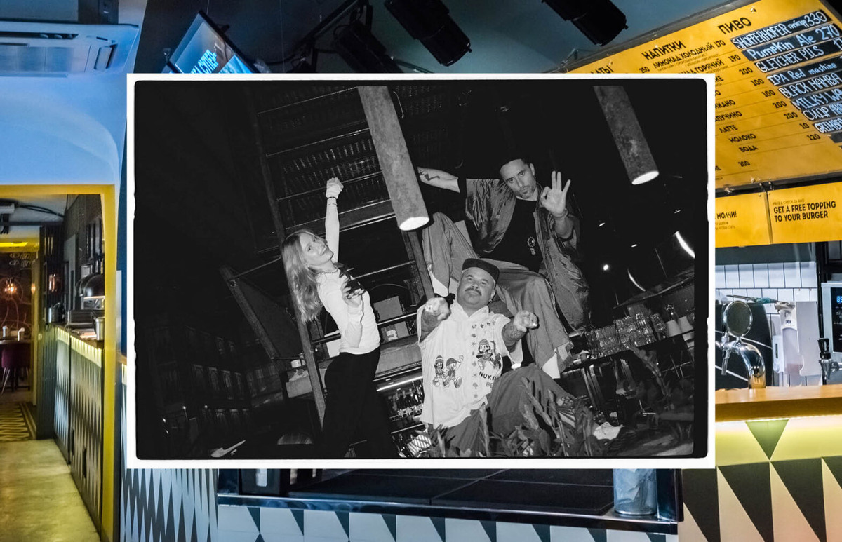    Фото: архив пресс-службы, Полина Юленкова