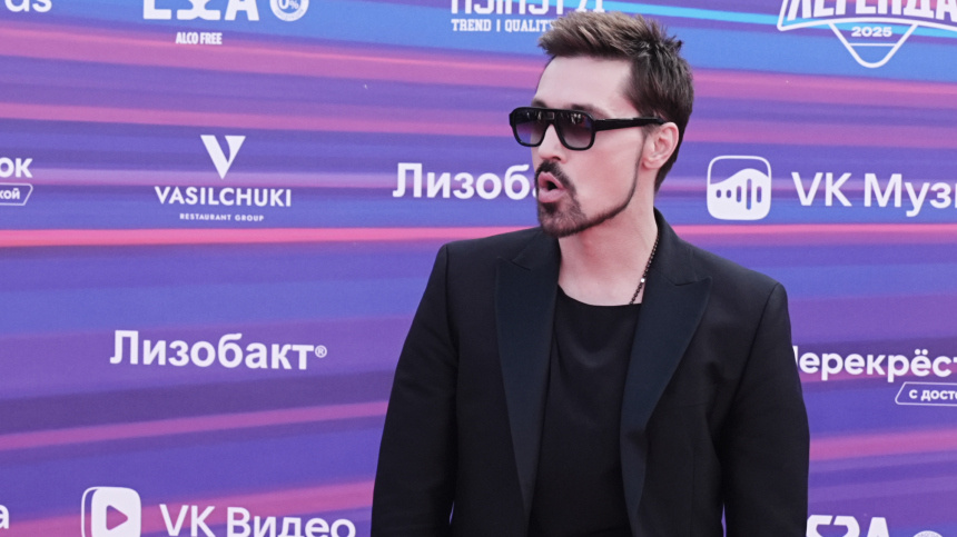    Фото: ИЗВЕСТИЯ/Сергей Лантюхов