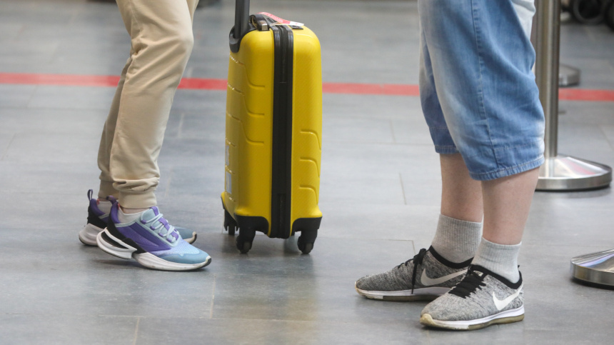    Фото: ИЗВЕСТИЯ/Сергей Коньков; 5-tv.ru