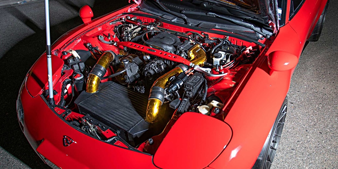 Он должен был вытеснить поршневой мотор: главный недостаток роторного двигателя, из-за которого от него отказались