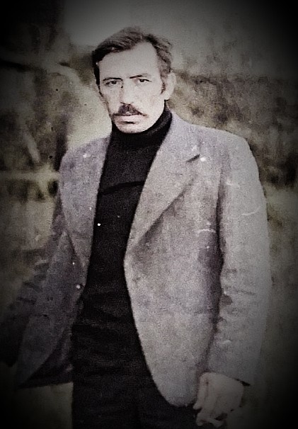 Фотография Алексея