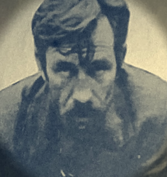 Фотография Алексея