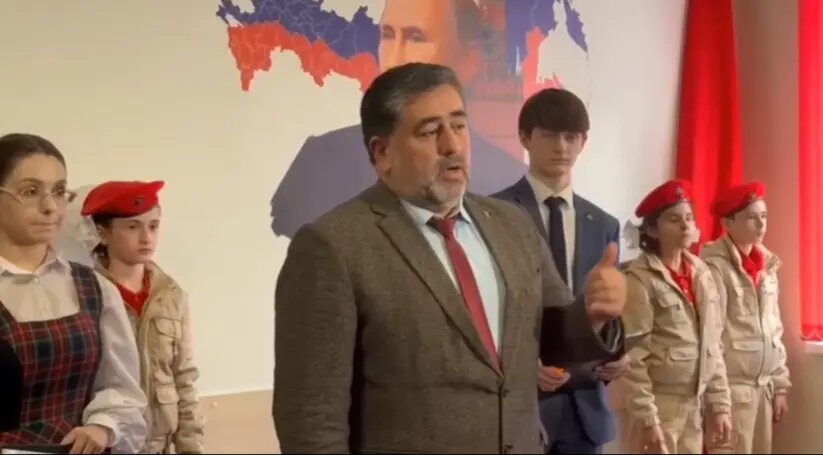 Фото:РИК «Единая Россия»