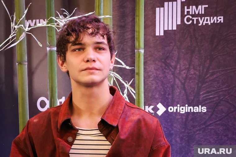     Слава Копейкин приехал в Екатеринбург на пару дней