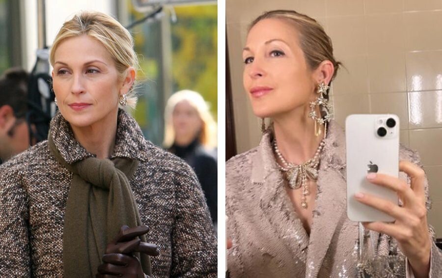    Фото: сериал “Сплетница”, 17th Street Productions, соцсети