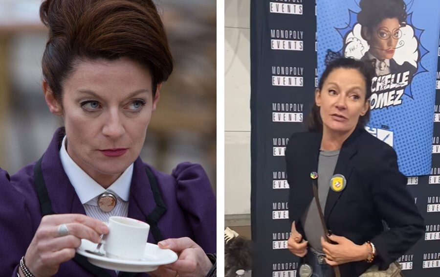    Фото: BBC Studios, соцсети