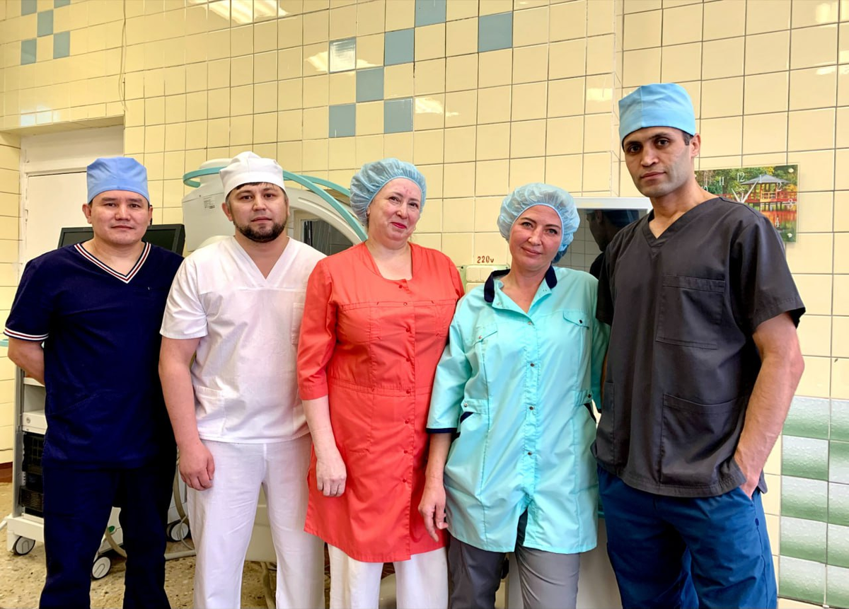    Минздрав СО