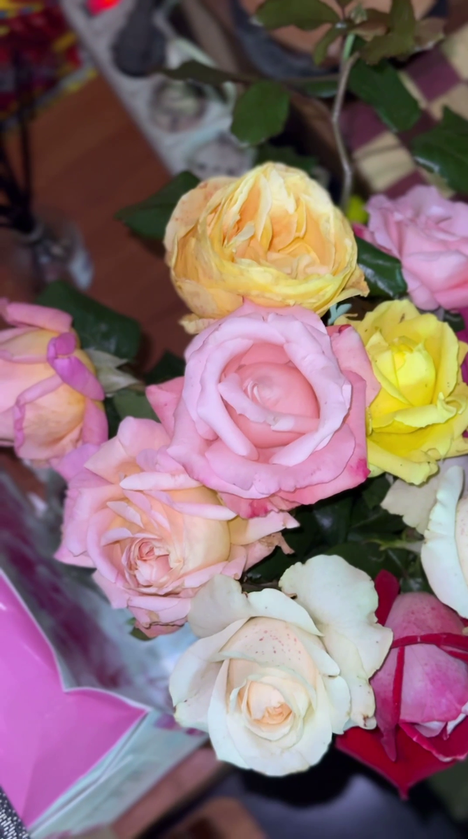 Рудбекия – канал про цветы.