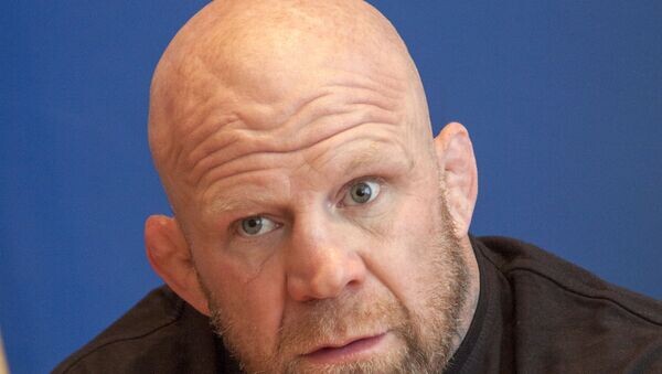 Джеф Монсон