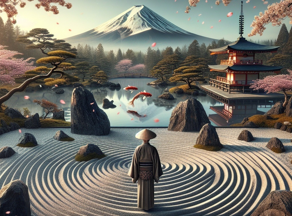 Философия карате