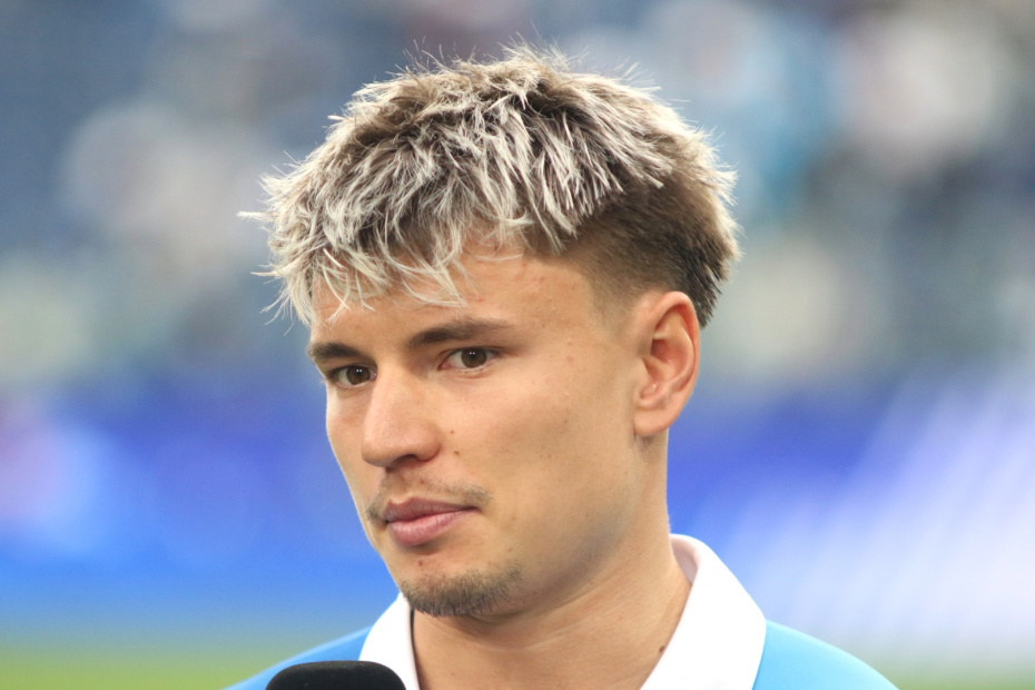    Maksim Konstantinov/Global Look Press