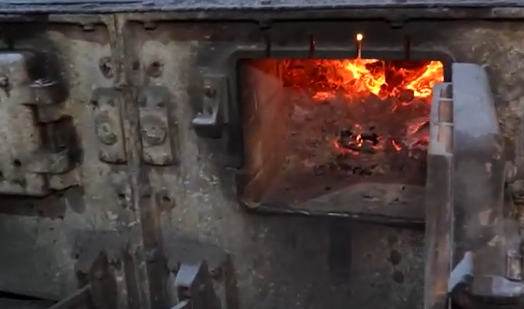     Более ста бизнесменов Красноярского края накажут за загрязнение воздуха