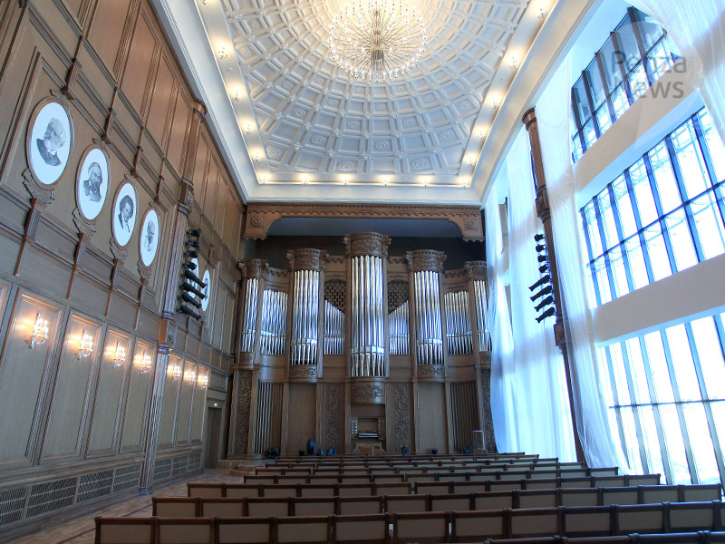    © Фото из архива ИА «PenzaNews»