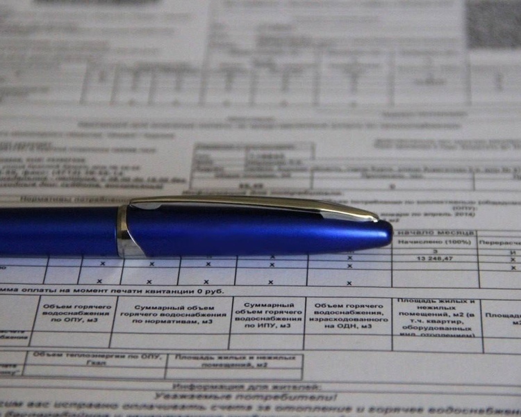     Курянам объяснили, как рассчитают плату за отопление в октябрьских квитанциях