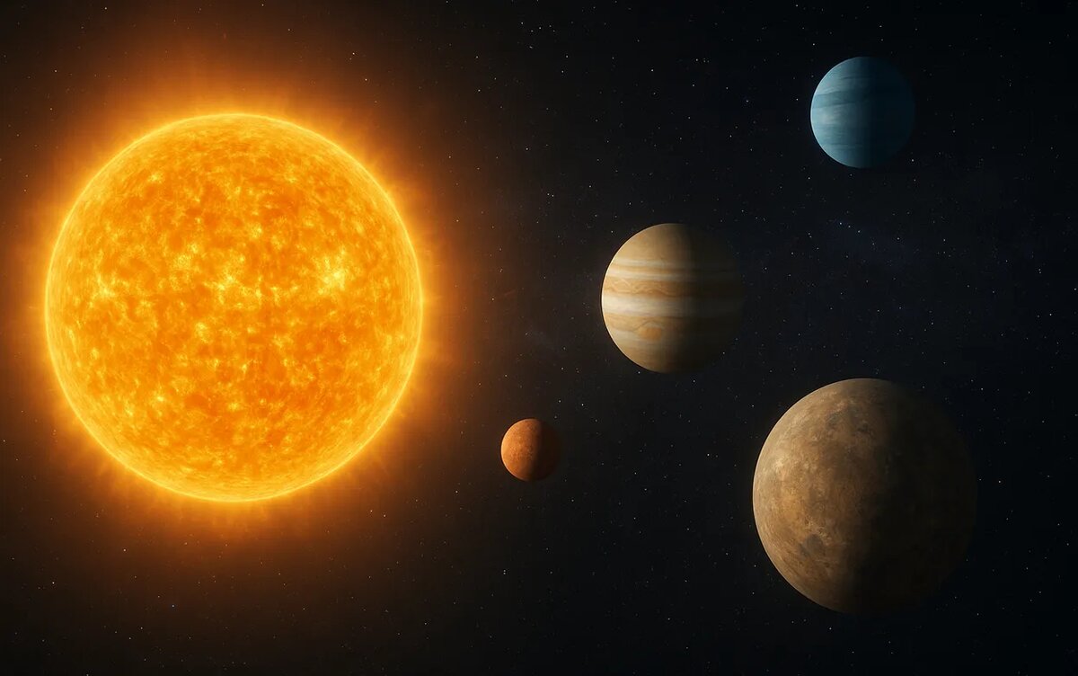    Магнитные бури в ноябре 2025: в какие дни ожидаются всплески солнечной активности и угроза самочувствию