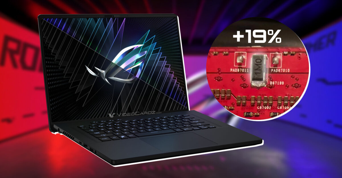 Фото Videocardz  📷
