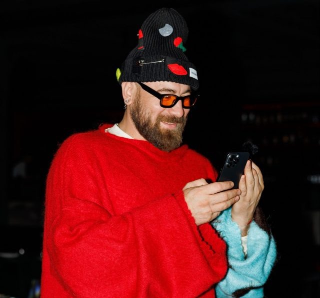    Николай Овечкин