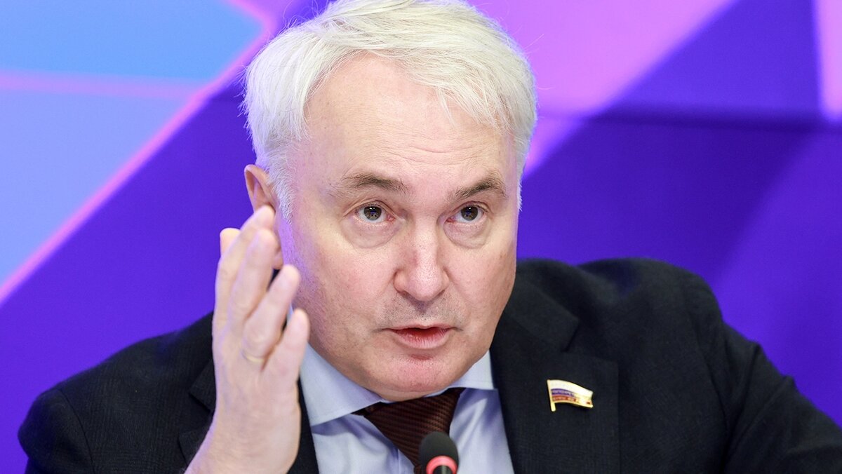   Александр Щербак / ТАСС