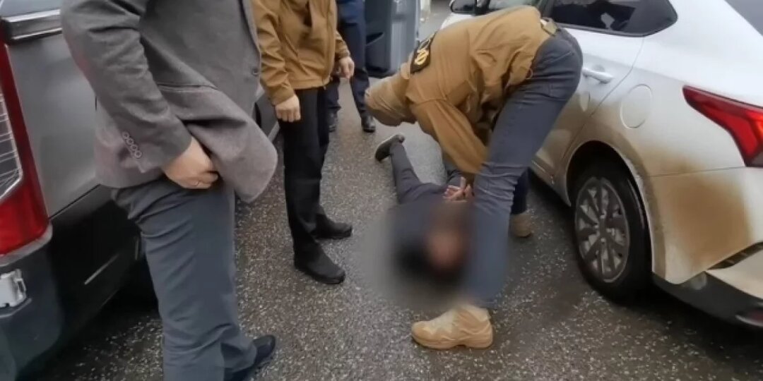 В Удмуртии ФСБ пресекла канал нелегальной миграции