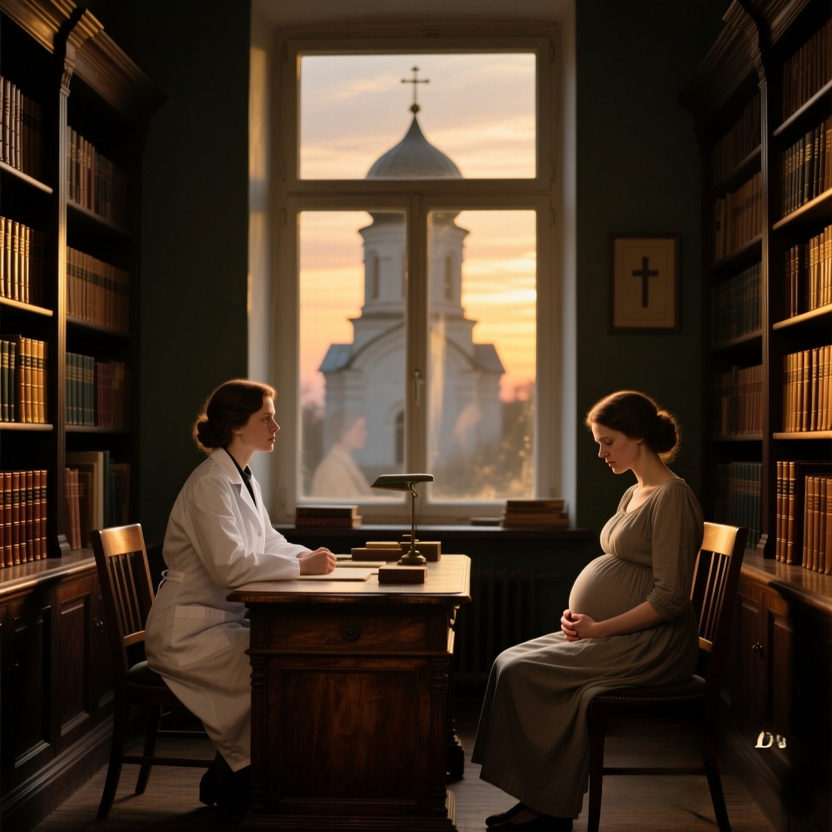 Автор: В. Панченко