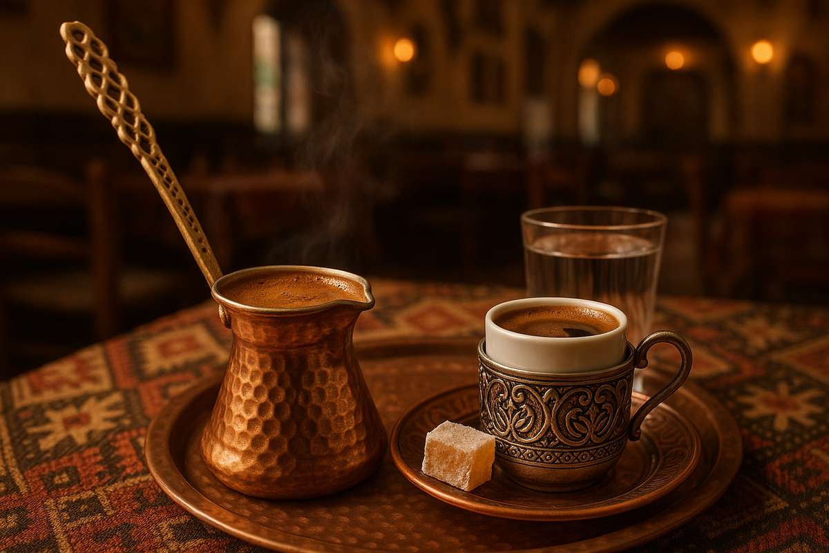 Анталия изнутри | Antalya Inside