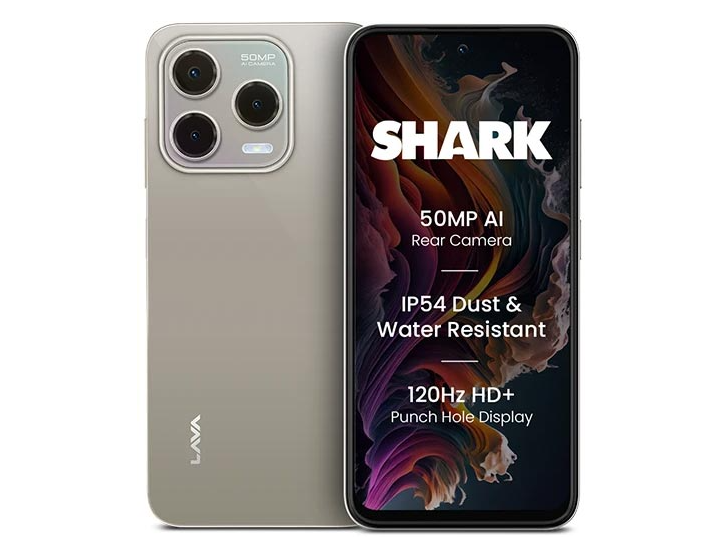 Источник изображения: Lava