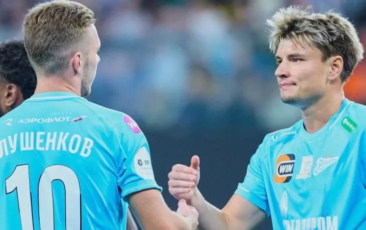    Оценки всем игрокам матча «Зенит» – «Динамо»: кто стал худшим в Санкт-Петербурге? Фото #2