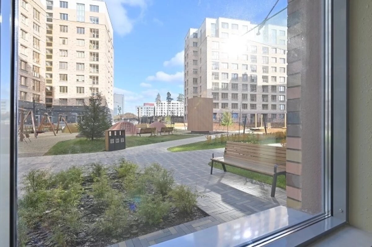    «Атом» предоставил сотрудникам более 300 млн рублей скидки на квартиры