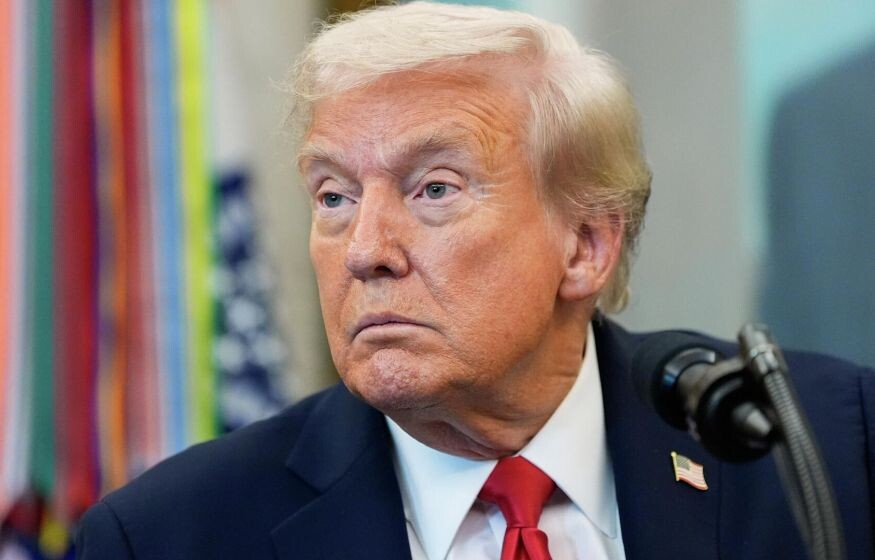    «Теневой флот» готовит «ответ» на санкции Трампа. За Россию вступился Китай: ЦГ