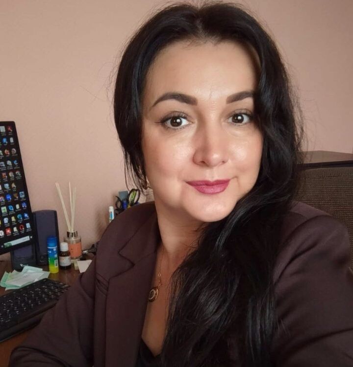 Фото – Гөлназ Шәймөхәмәтованың шәхси архивыннан