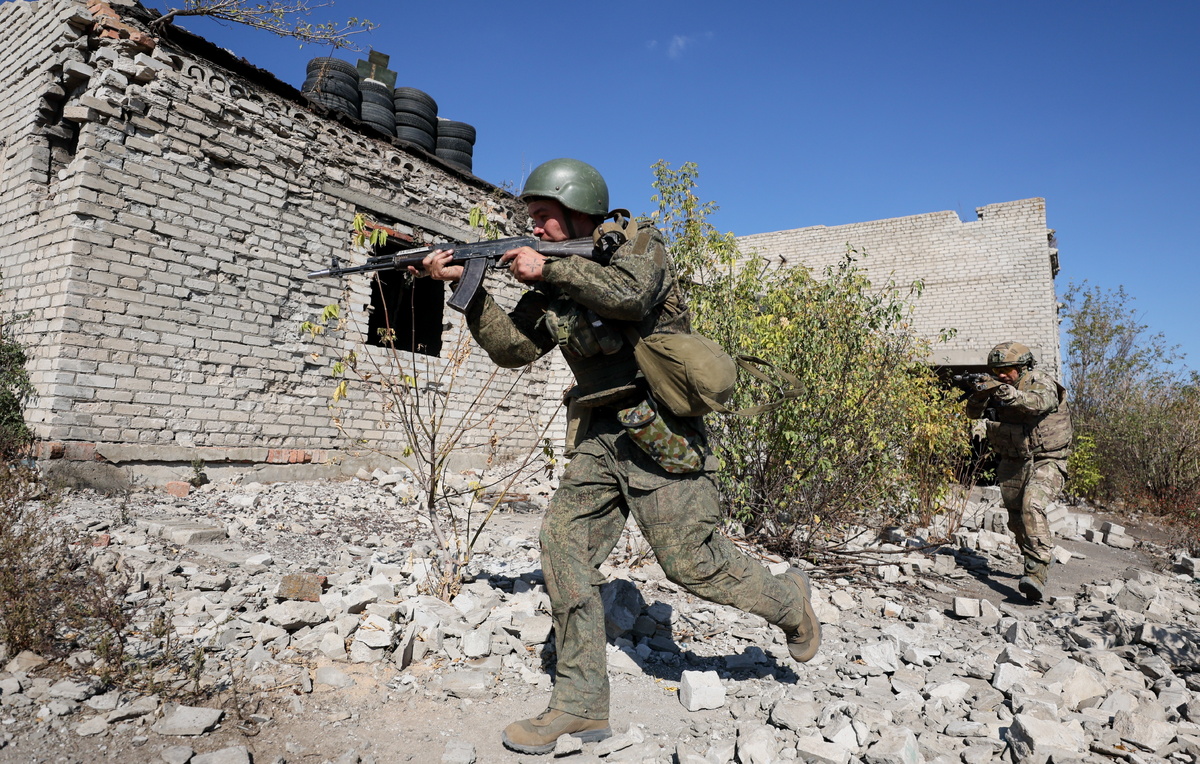 Дмитрий Ягодкин/ТАСС