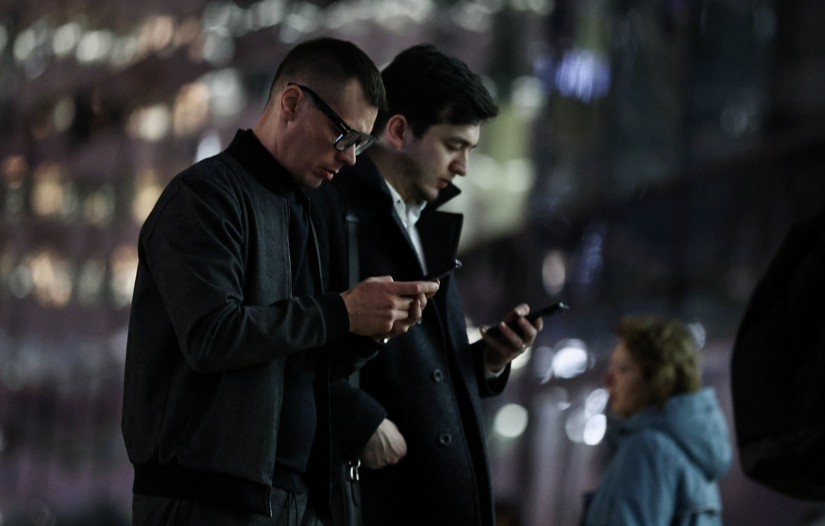 Михаил Терещенко/ТАСС