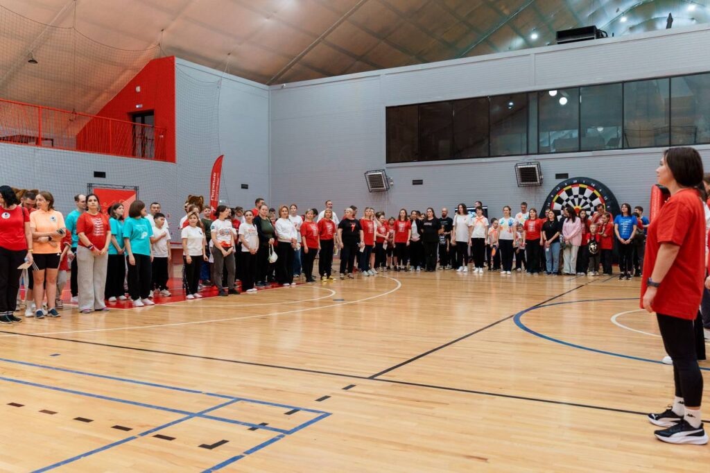     В Оренбурге прошёл областной фестиваль «Первых» – «Семейная команда» Оренбуржье
📷    В Оренбурге прошёл областной фестиваль «Первых» – «Семейная команда» Оренбуржье
📷    В Оренбурге прошёл областной фестиваль «Первых» – «Семейная команда» Оренбуржье
📷    В Оренбурге прошёл областной фестиваль «Первых» – «Семейная команда» Оренбуржье
📷    В Оренбурге прошёл областной фестиваль «Первых» – «Семейная команда» Оренбуржье
📷    В Оренбурге прошёл областной фестиваль «Первых» – «Семейная команда» Оренбуржье
